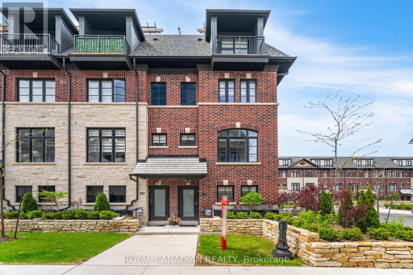 156 - 50 Lunar Crescent, Mississauga, Ontario  L5M 2R4 - Photo 6 - W12155302