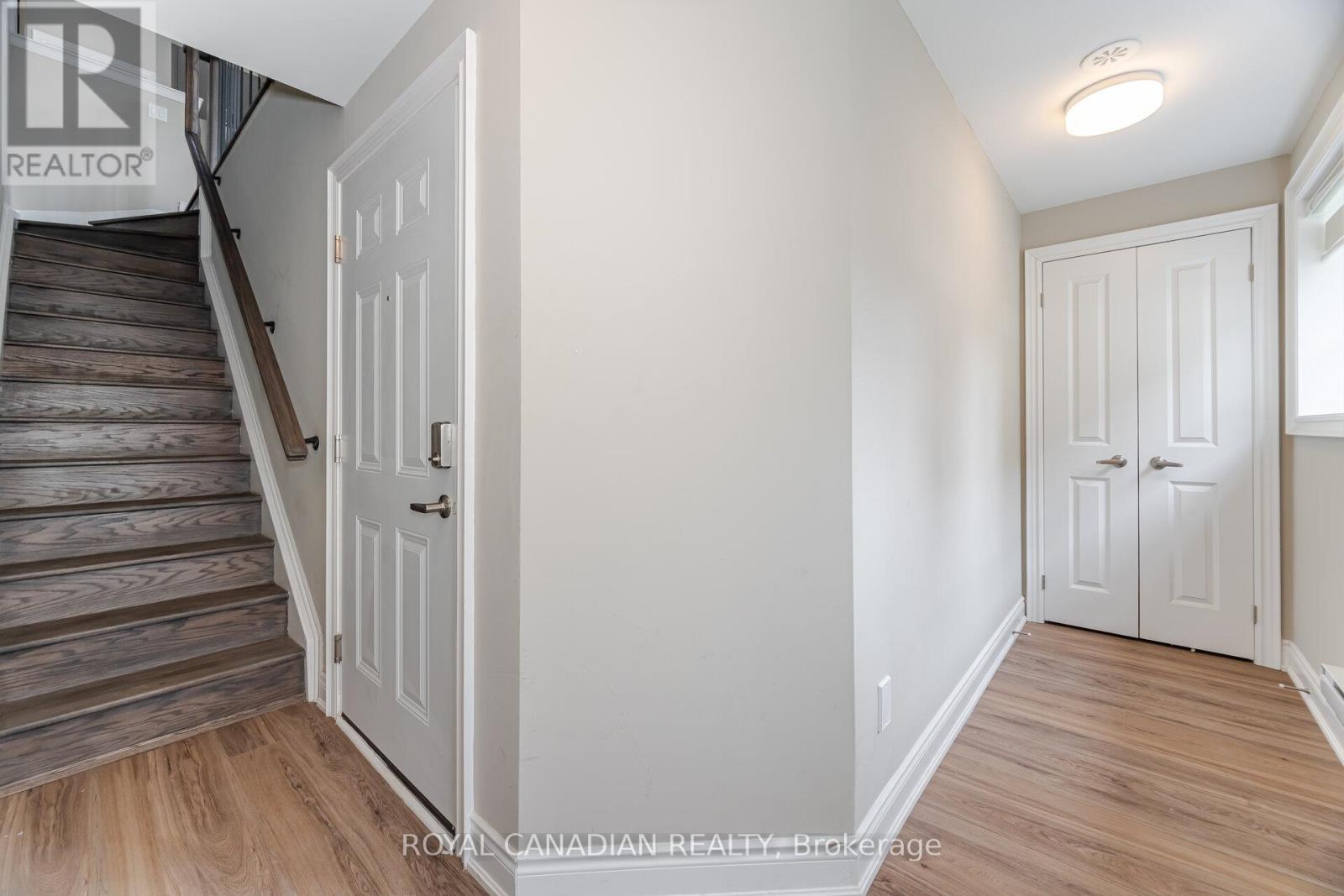 156 - 50 Lunar Crescent, Mississauga, Ontario  L5M 2R4 - Photo 9 - W12155302