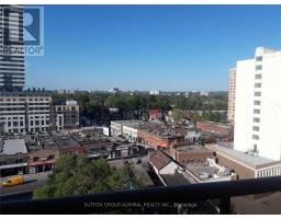 1103 - 2088 LAWRENCE AVENUE W, Toronto, Ontario