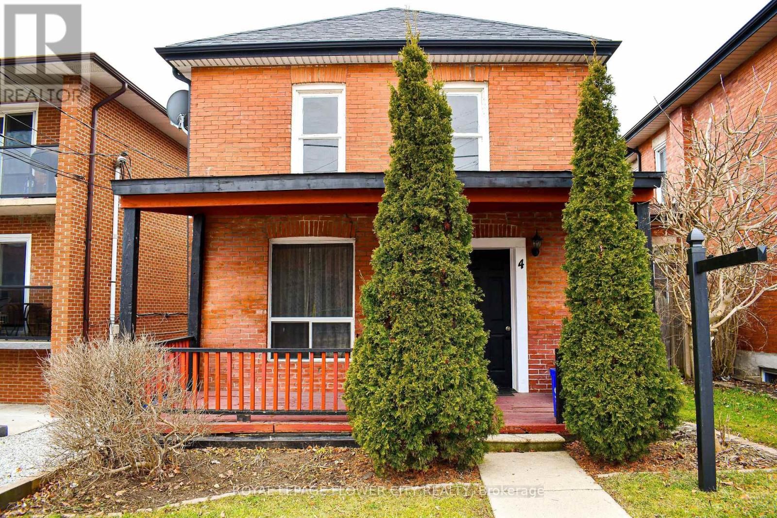 Property at 4 MAIN STREET S image 1