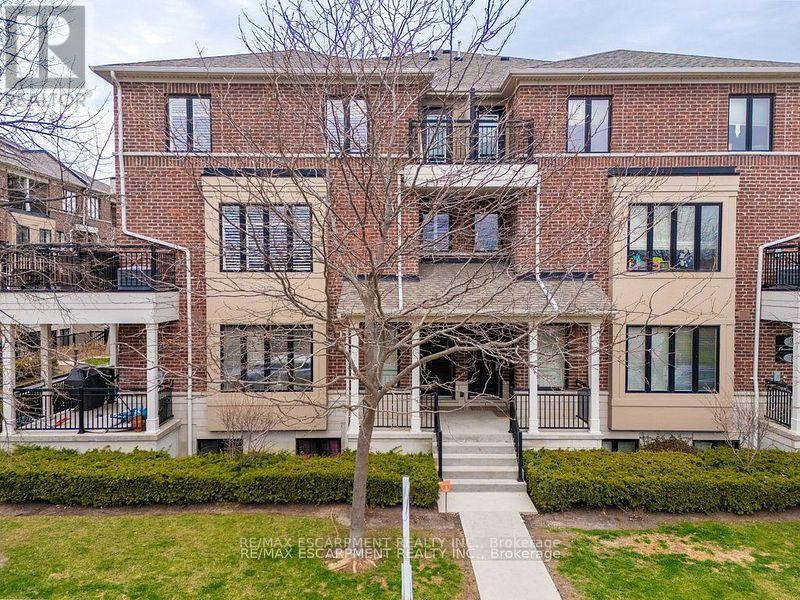 74 - 30 Carnation Avenue, Toronto, Ontario  M8V 0B8 - Photo 35 - W12155344