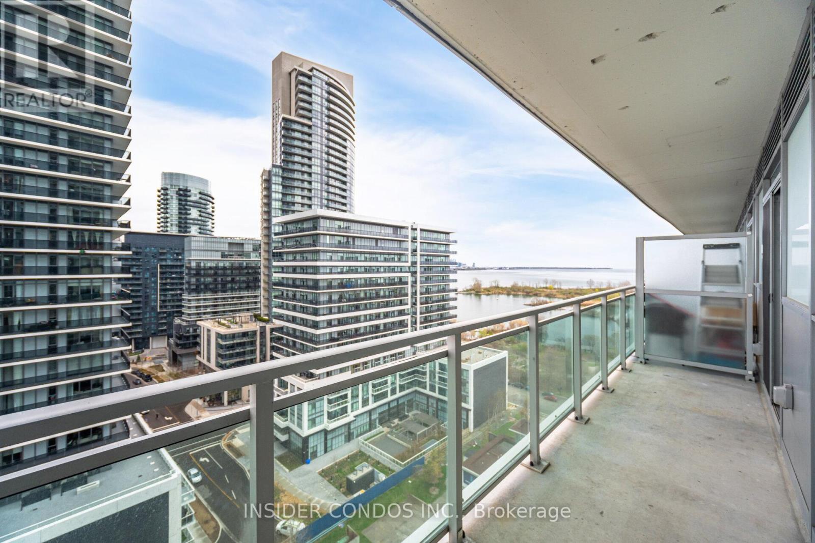 1307 - 33 Shore Breeze Drive, Toronto, Ontario  M8V 0G1 - Photo 25 - W12155380