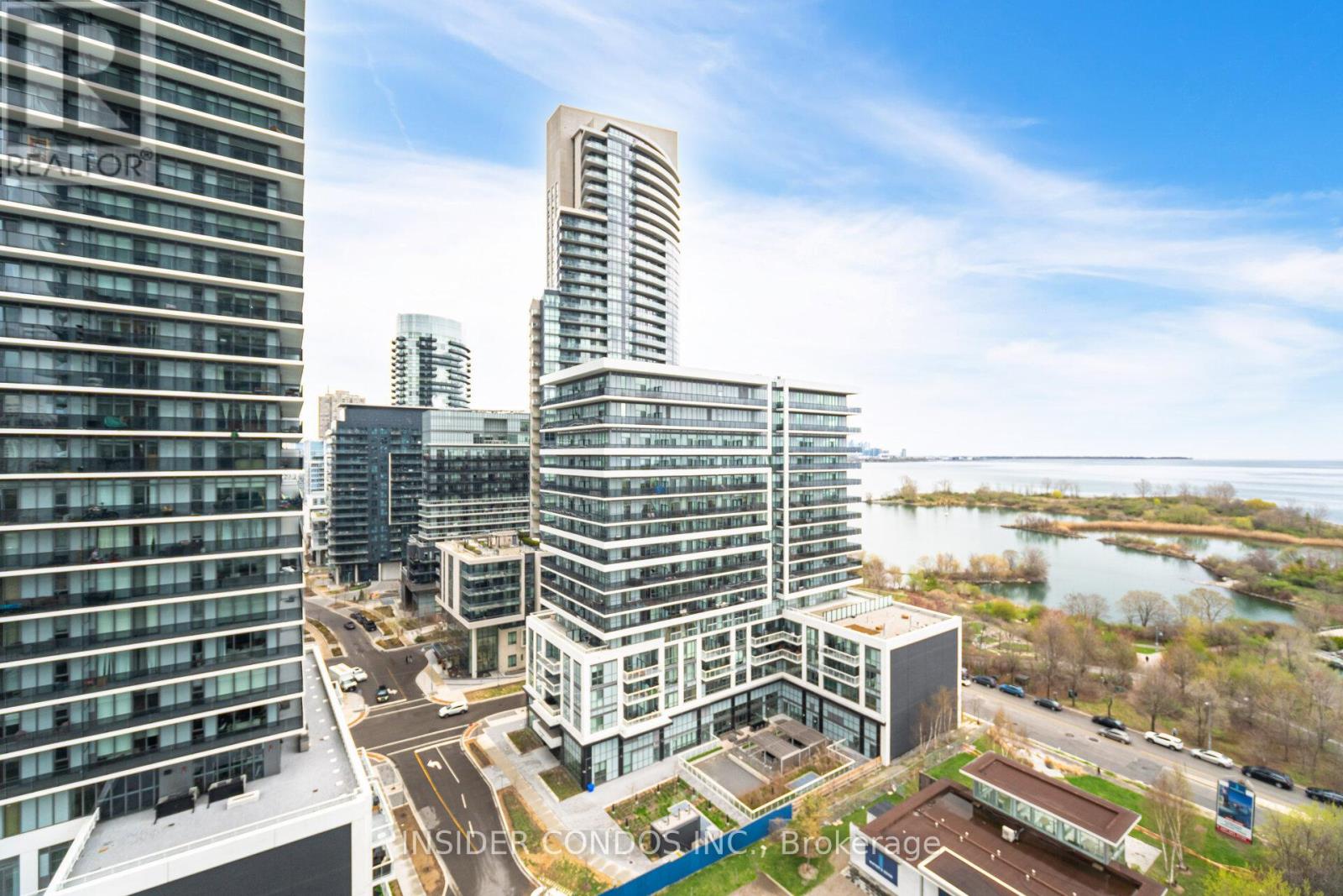1307 - 33 Shore Breeze Drive, Toronto, Ontario  M8V 0G1 - Photo 27 - W12155380