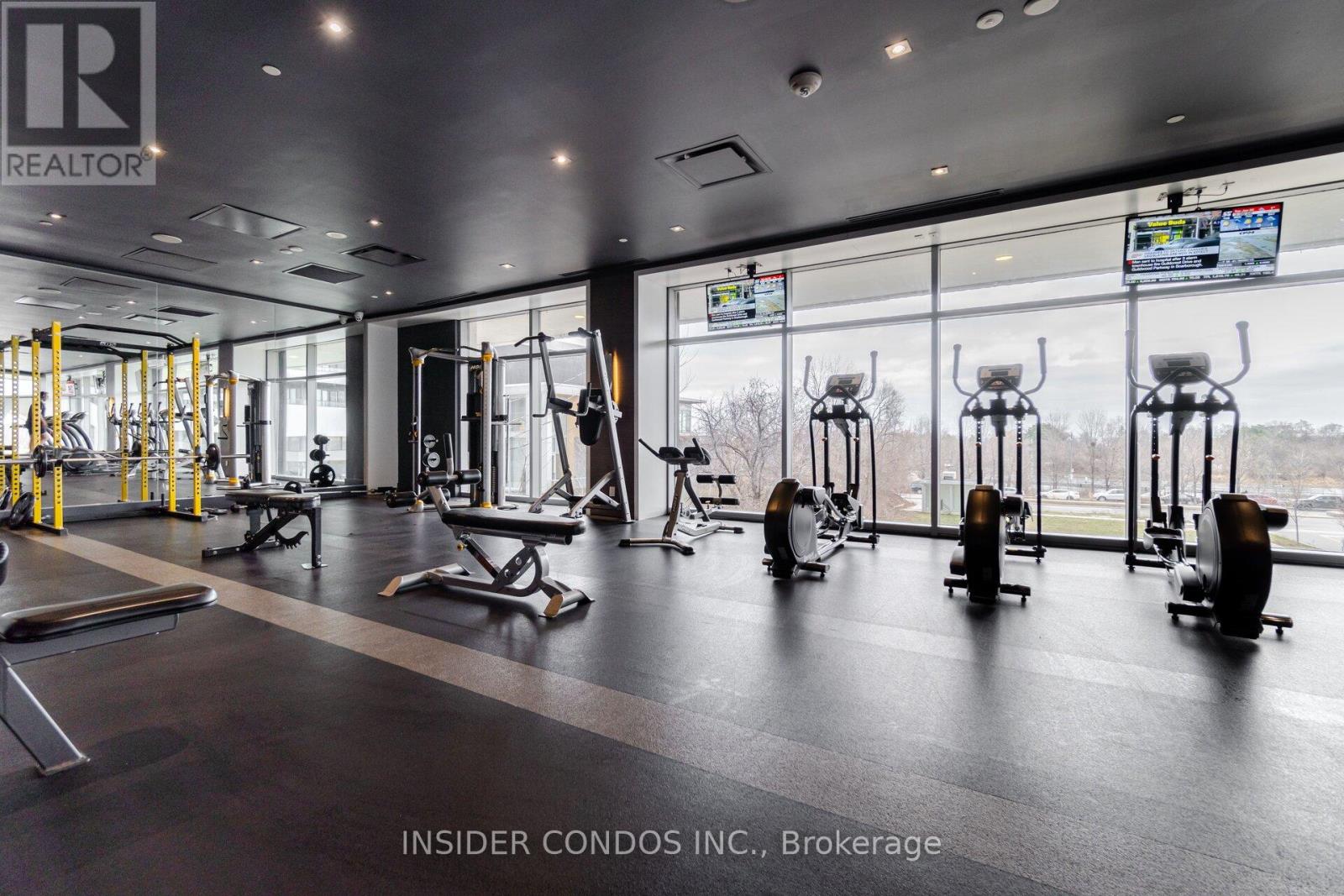 1307 - 33 Shore Breeze Drive, Toronto, Ontario  M8V 0G1 - Photo 32 - W12155380