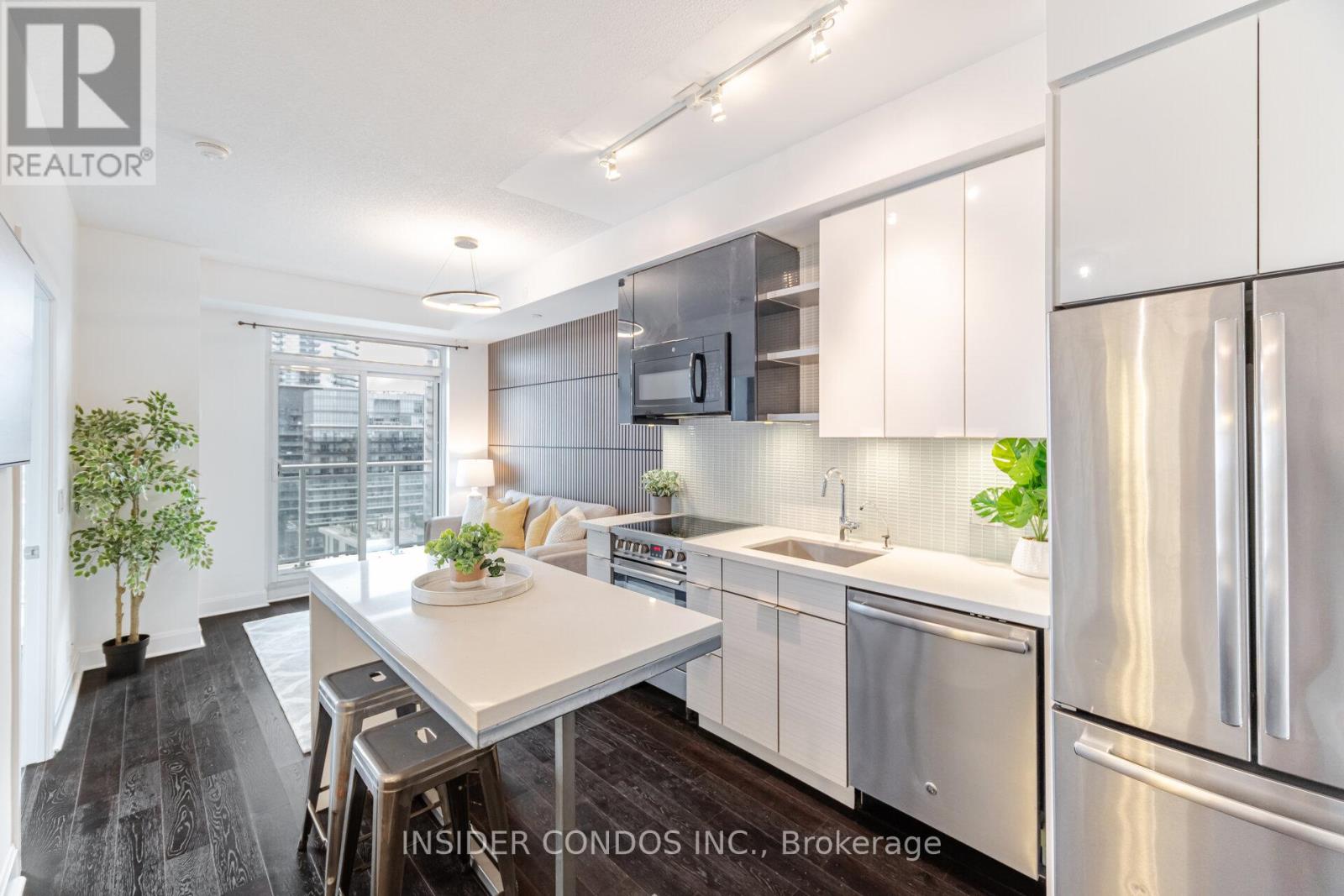 1307 - 33 Shore Breeze Drive, Toronto, Ontario  M8V 0G1 - Photo 8 - W12155380