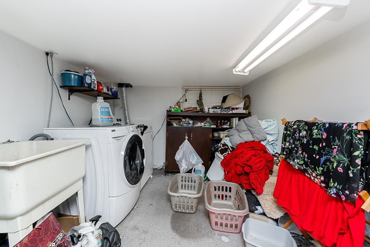 11096 92a Avenue, Delta, British Columbia  V4C 3L8 - Photo 22 - R3003707