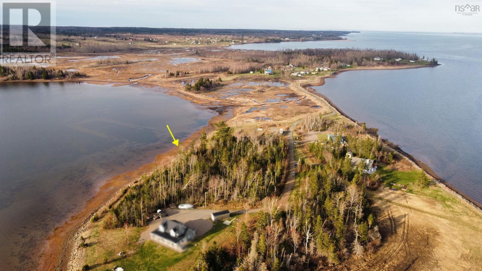 2 Island Road Extension, Malagash, Nova Scotia  B0K 1E0 - Photo 5 - 202510837