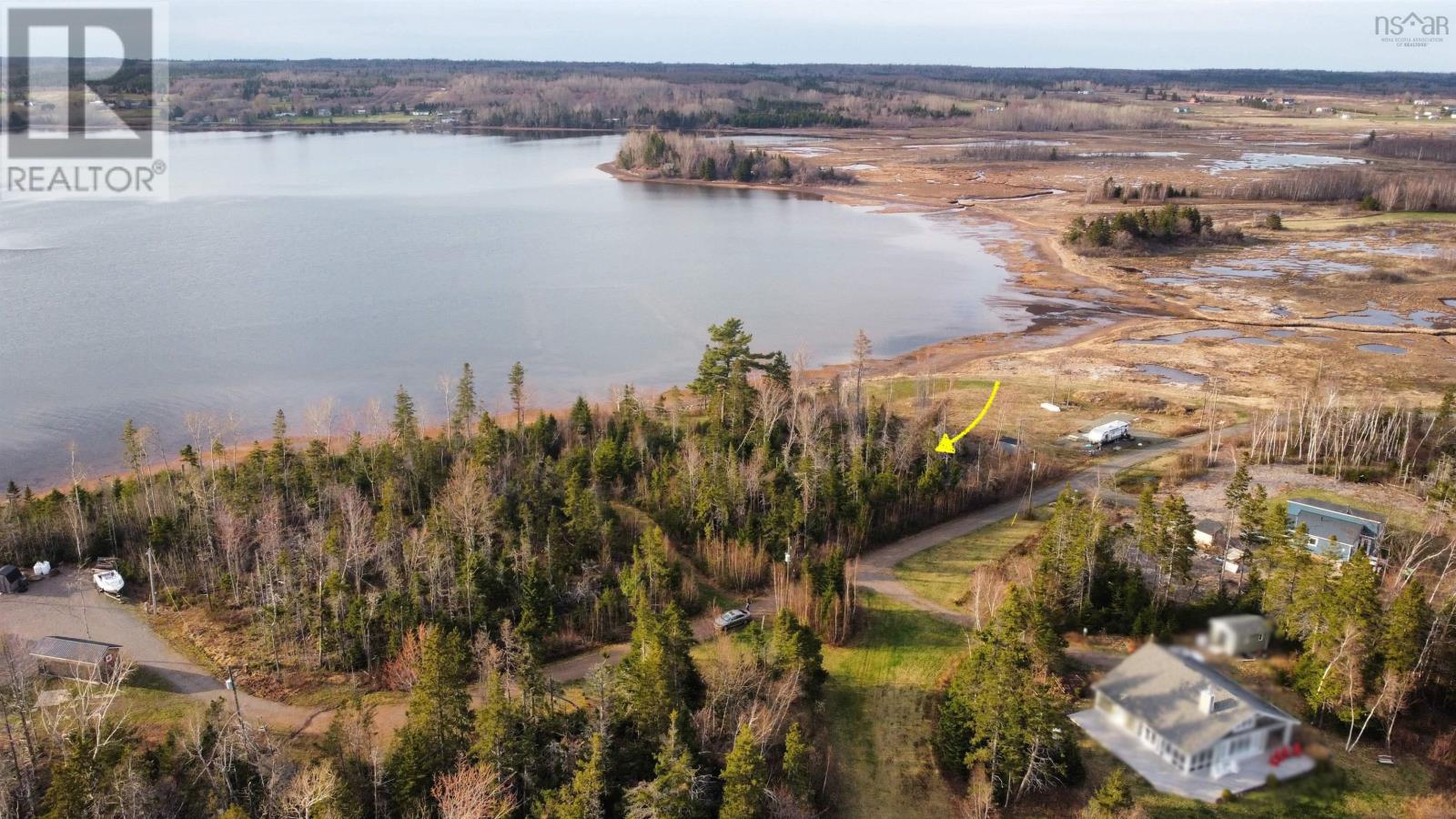 2 Island Road Extension, Malagash, Nova Scotia  B0K 1E0 - Photo 4 - 202510837