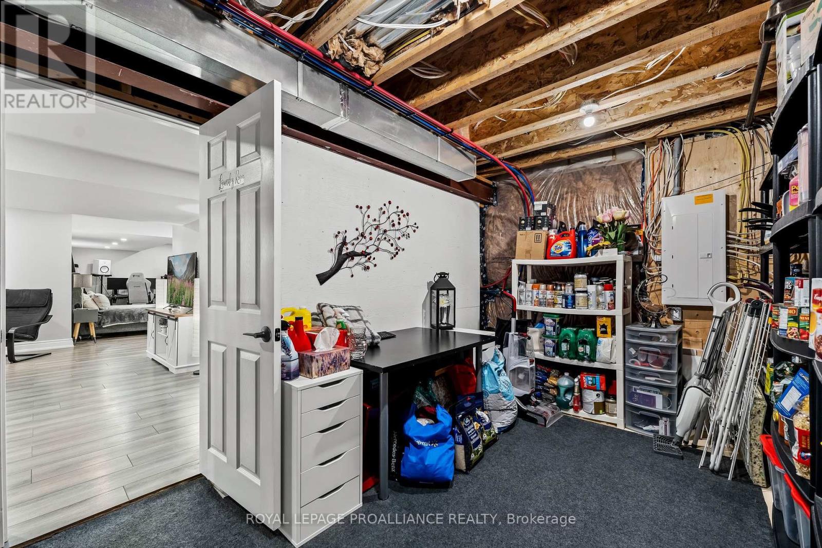 709 Elmer Hutton Street, Cobourg, Ontario  K9A 0K9 - Photo 40 - X12155465