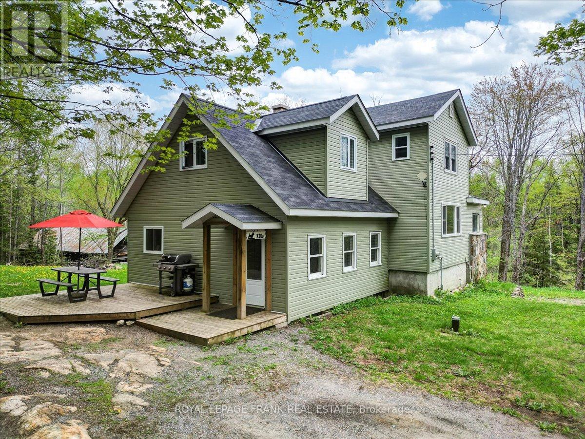 1019 ANDERSON ROAD, Highlands East, Ontario