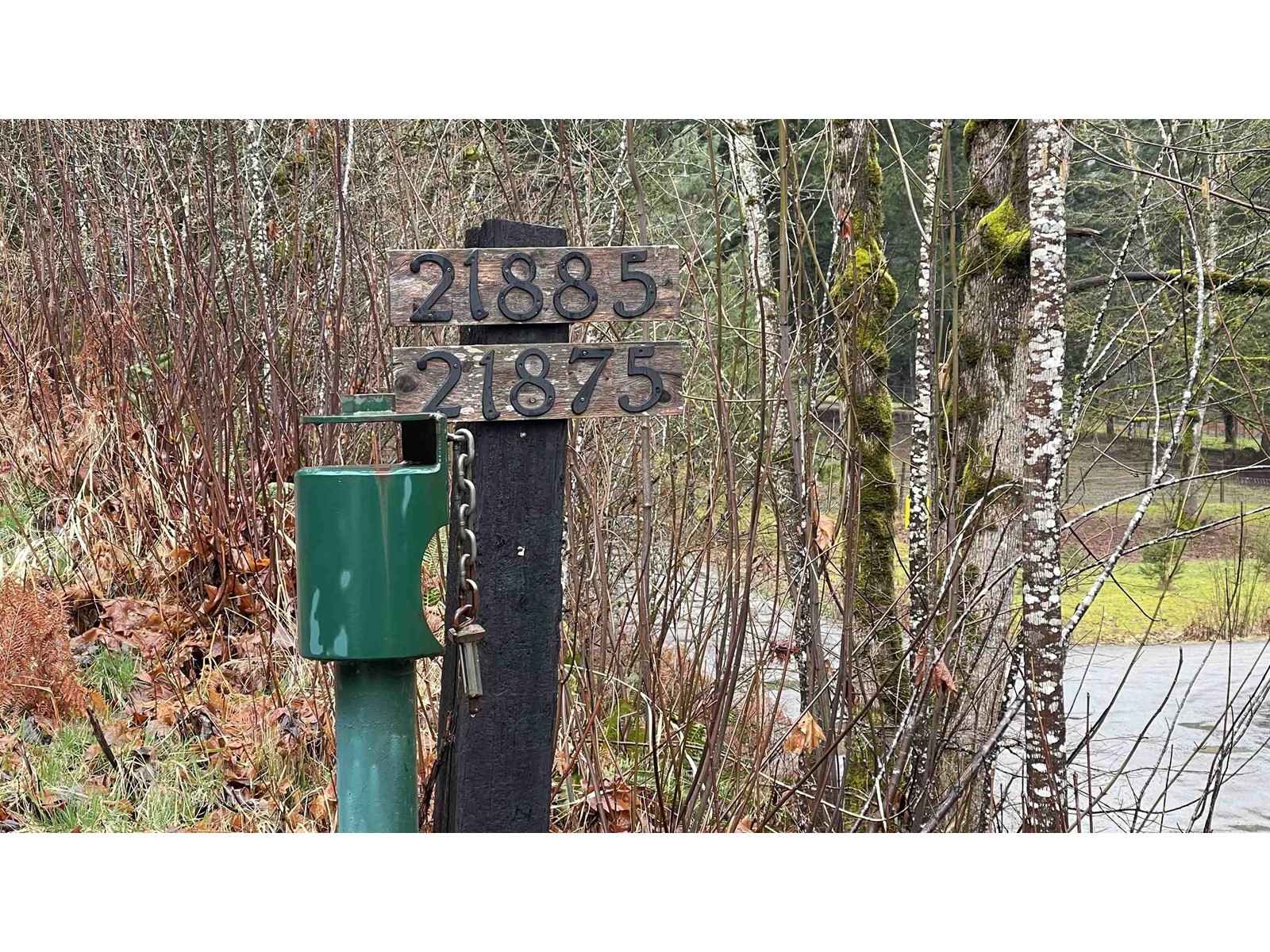 Property at 21885 UNION BAR ROAD image 3