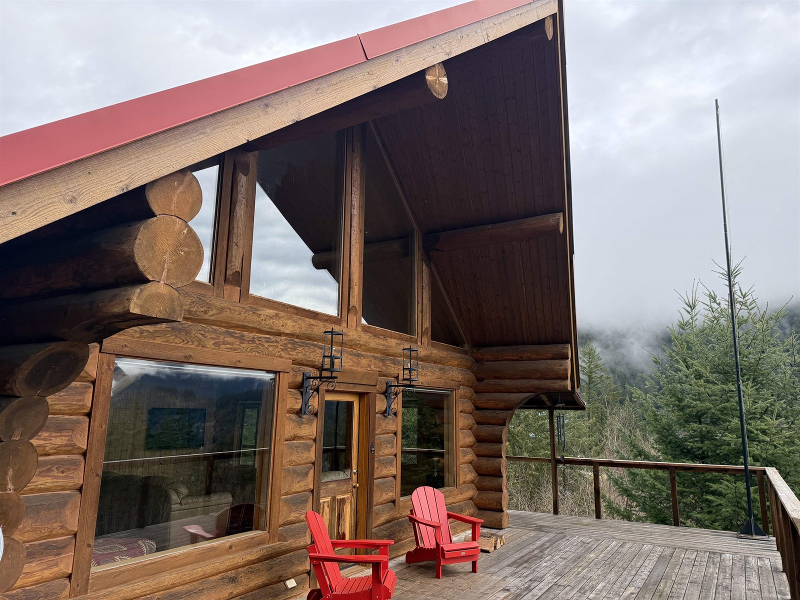 21885 Union Bar Road, Hope, Hope, British Columbia  V2X 1L1 - Photo 30 - R3003896