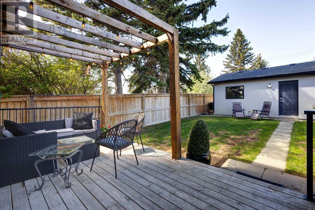1632 23 Avenue Nw, Calgary, Alberta  T2M 1V3 - Photo 31 - A2221359