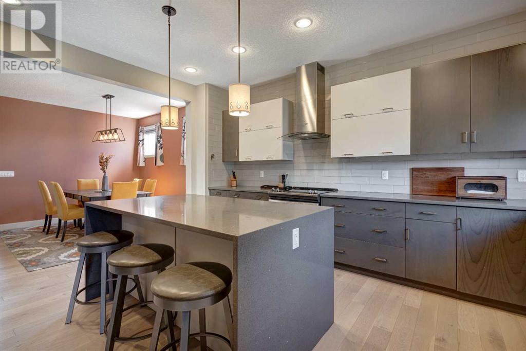 1632 23 Avenue Nw, Calgary, Alberta  T2M 1V3 - Photo 9 - A2221359