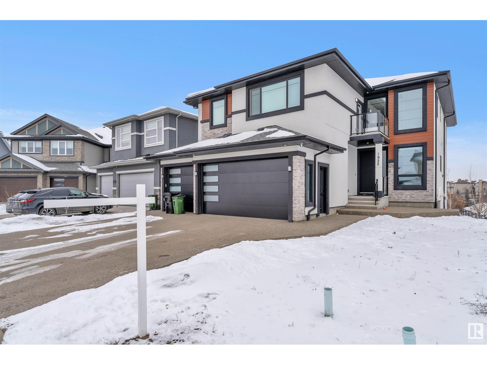1922 Adamson Tc Sw, Edmonton, Alberta  T6W 2N7 - Photo 2 - E4437014