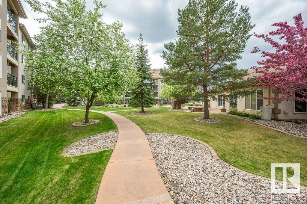 #404 8942 156 St Nw, Edmonton, Alberta  T5R 5Z5 - Photo 3 - E4437016