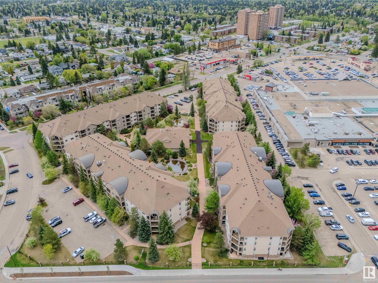 #404 8942 156 St Nw, Edmonton, Alberta  T5R 5Z5 - Photo 70 - E4437016