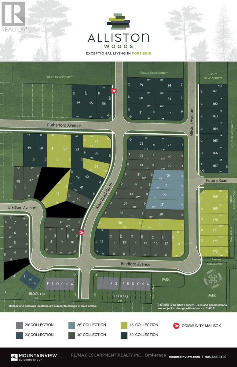 778 Bradford Avenue, Fort Erie (Crescent Park), Ontario  L2A 0H3 - Photo 47 - X12155290