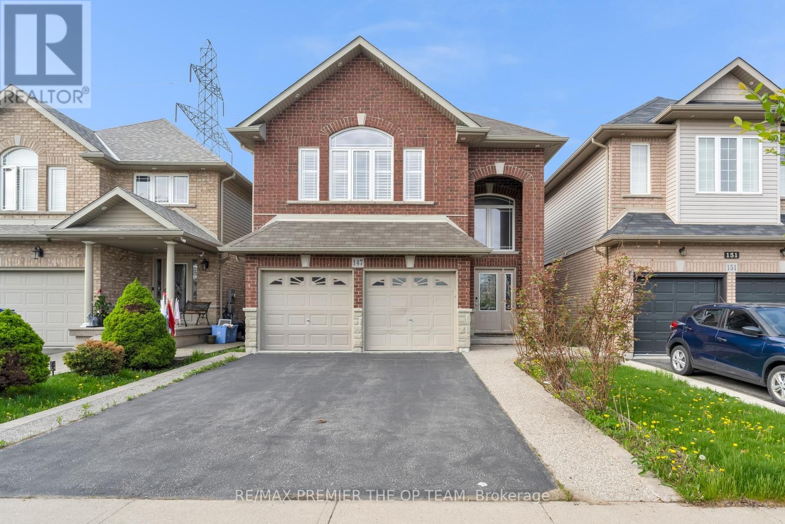 147 Pelech Crescent N, Hamilton, Ontario  L0R 1P0 - Photo 1 - X12155303