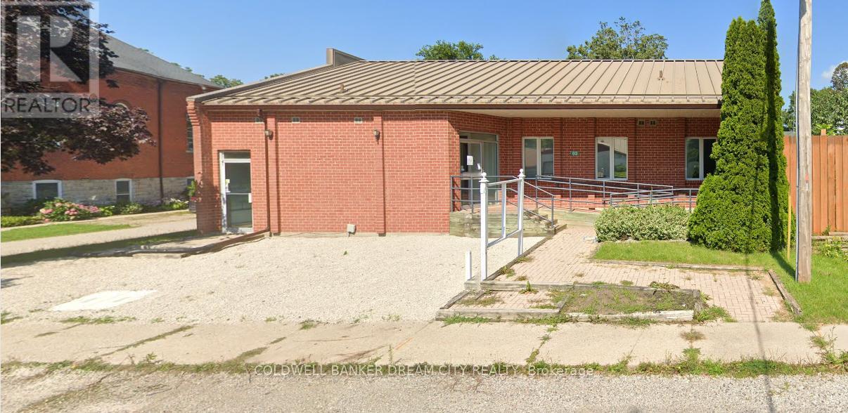 93 MAIN STREET, Chatham-Kent, Ontario