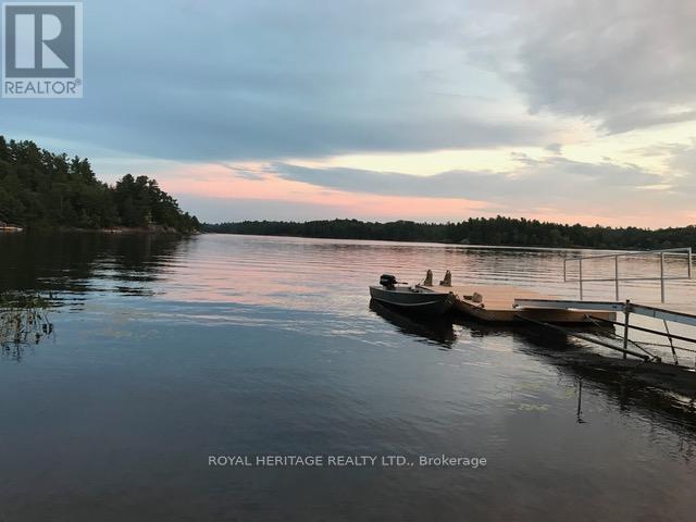 1346 Wahta #2 Road S, Georgian Bay, Ontario  P0C 1A0 - Photo 40 - X12155332