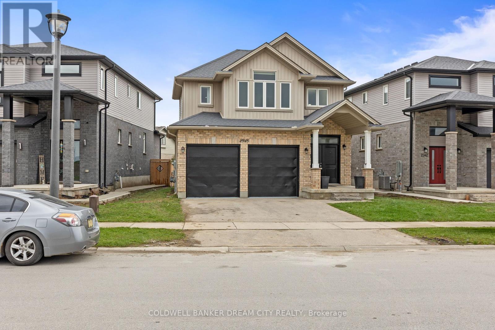 2946 Tokala Trail, London North, Ontario  N6G 0S6 - Photo 1 - X12155346