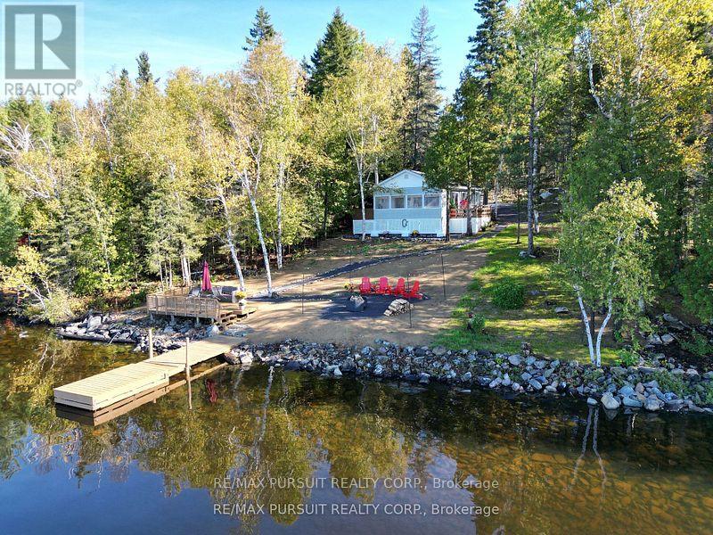 A30 Portage Bay Road \