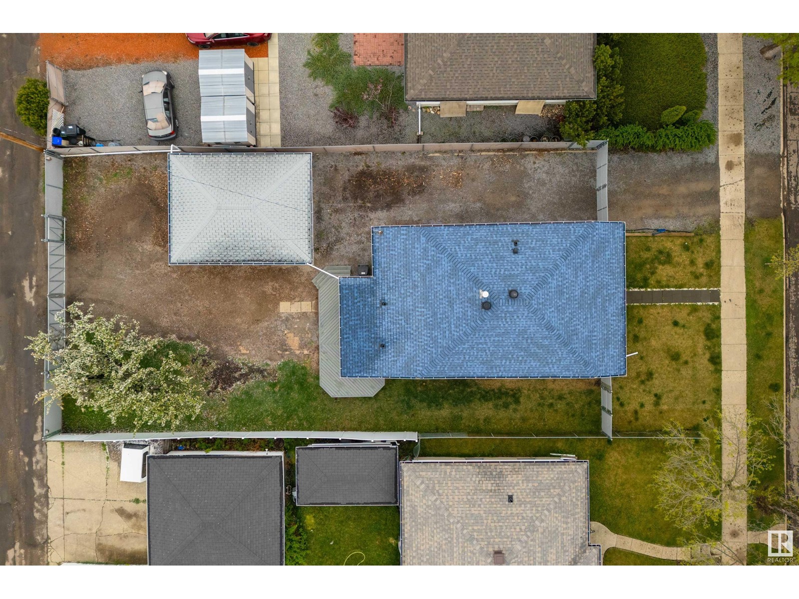 12214 48 St Nw, Edmonton, Alberta  T5W 0Y2 - Photo 48 - E4437019