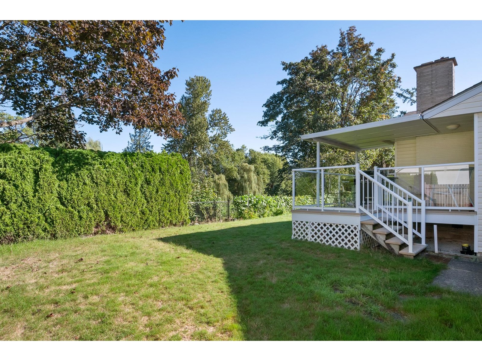9867 Inglewood Crescent, Chilliwack Proper East, Chilliwack, British Columbia  V2P 5L7 - Photo 39 - R3003810