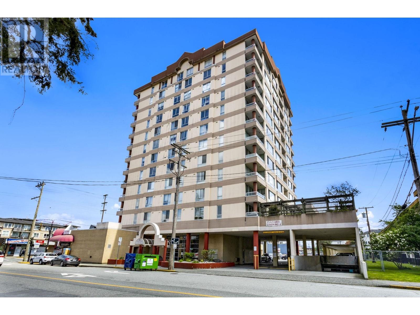 1001 11980 222 STREET, maple ridge, British Columbia V2X0L8