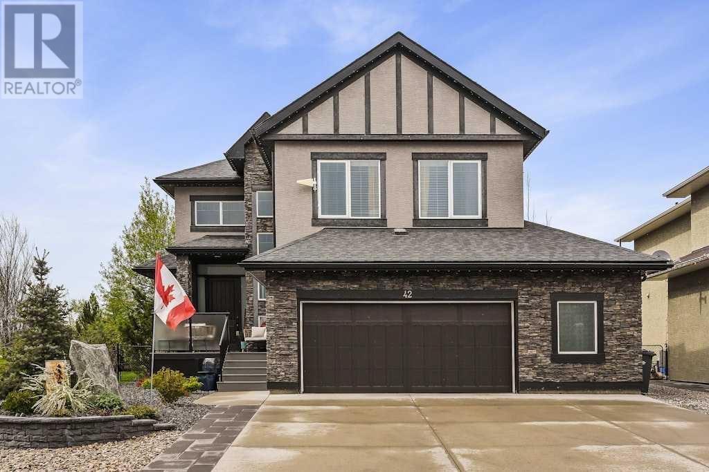 42 Ranchers Green, okotoks, Alberta