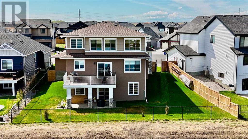 Property at 125 North Bridges Bay SW image 3