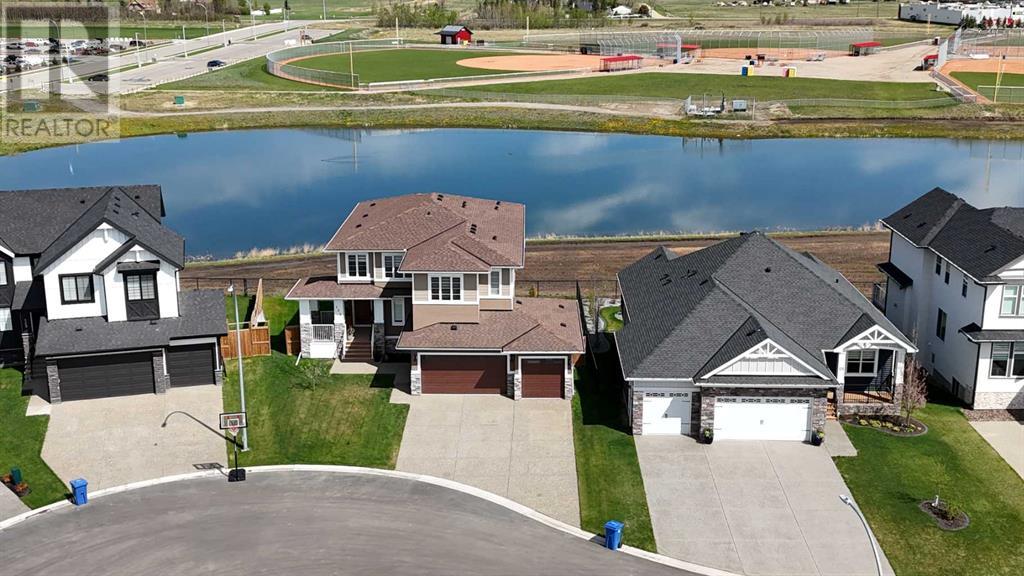 Property at 125 North Bridges Bay SW image 2