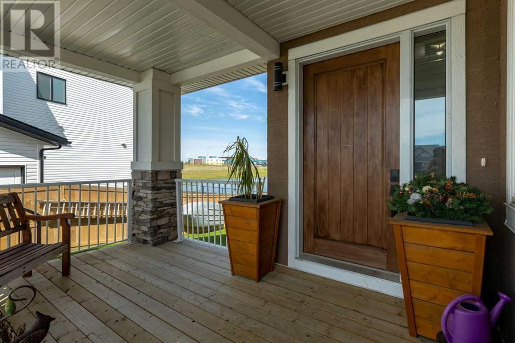 Property at 125 North Bridges Bay SW image 5