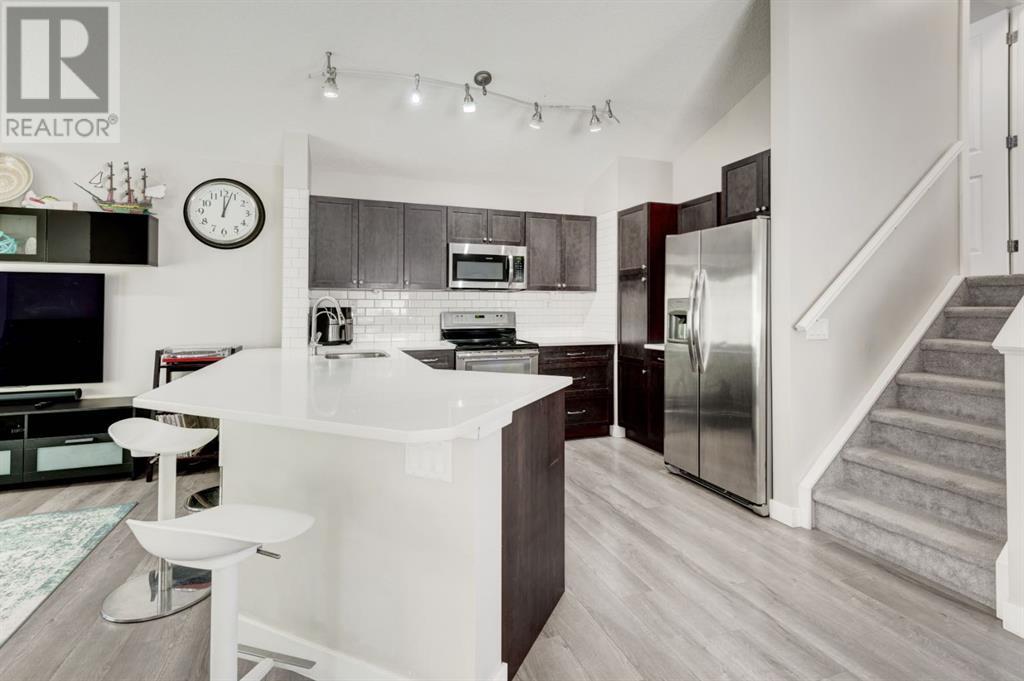 14836 Mt Mckenzie Drive Se, Calgary, Alberta  T2Z 2M6 - Photo 7 - A2222063