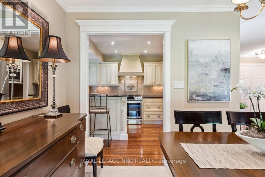 24 Richelieu Drive, St. Catharines, Ontario  L2M 2B8 - Photo 13 - X12155472