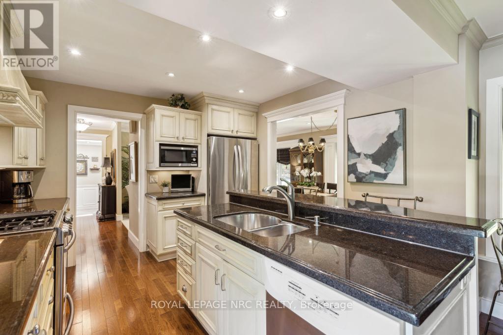 24 Richelieu Drive, St. Catharines, Ontario  L2M 2B8 - Photo 16 - X12155472
