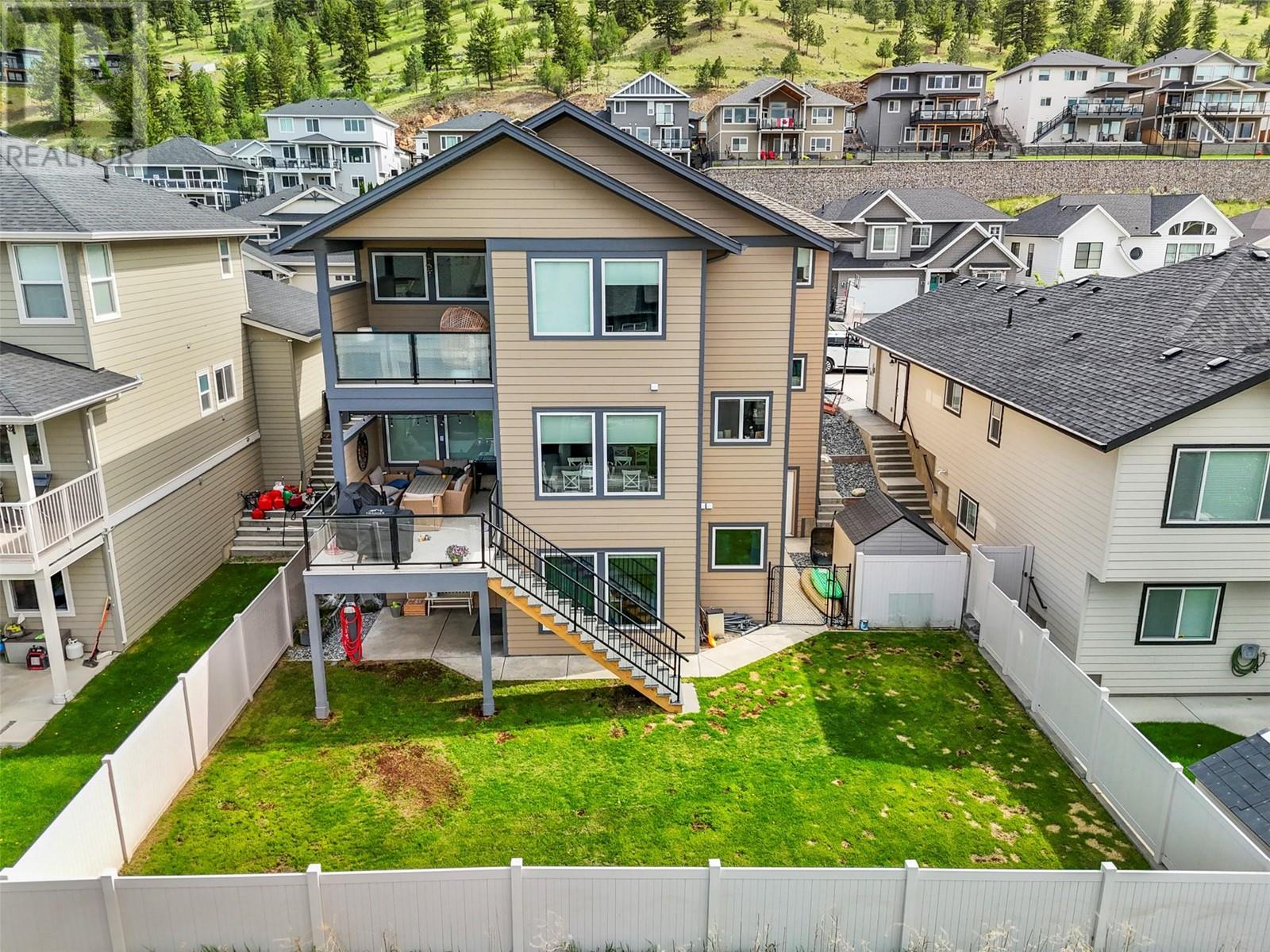 1541 Emerald Drive, Kamloops, British Columbia  V2E 0C4 - Photo 54 - 10348157