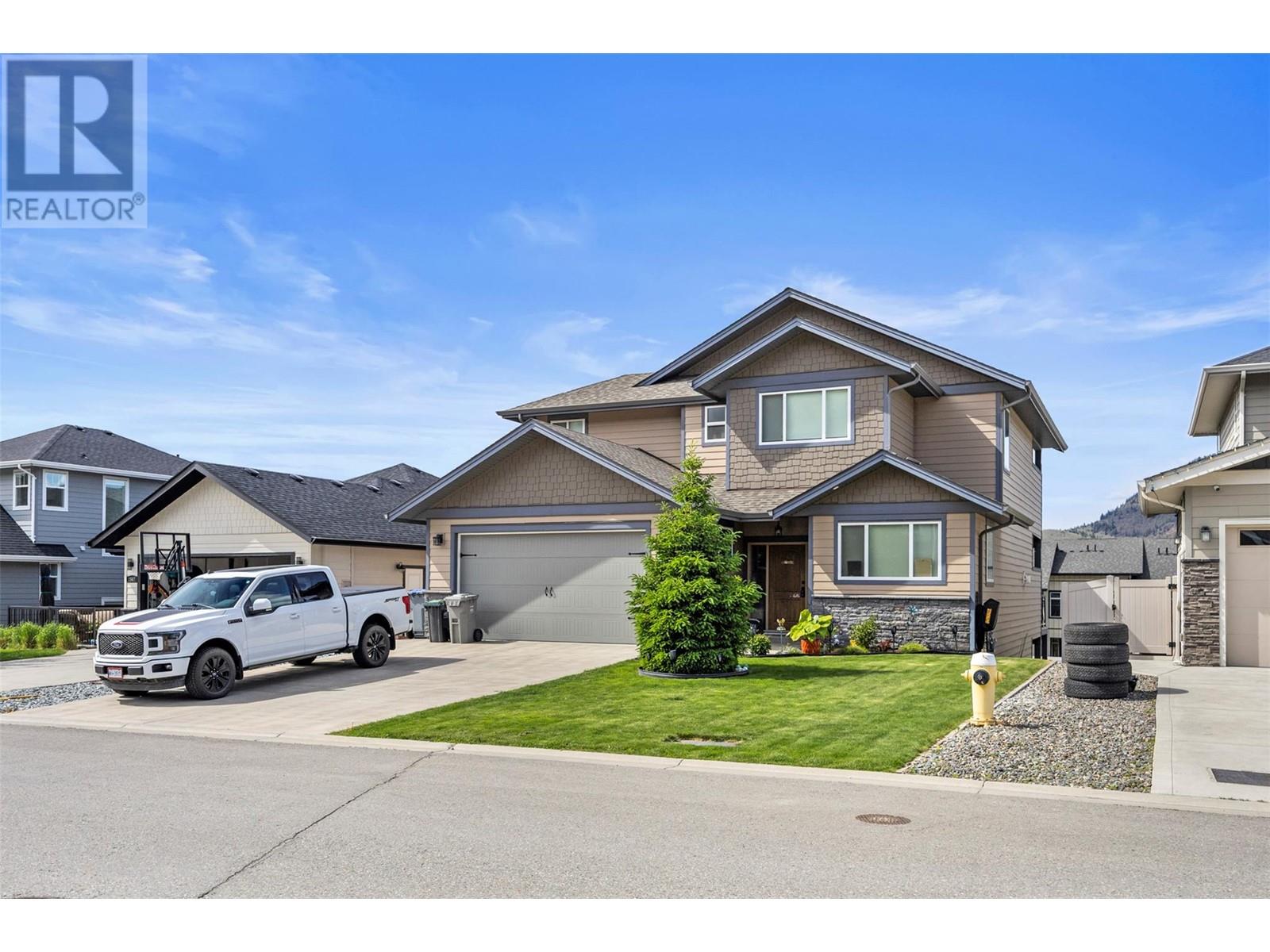 1541 Emerald Drive, Kamloops, British Columbia  V2E 0C4 - Photo 58 - 10348157