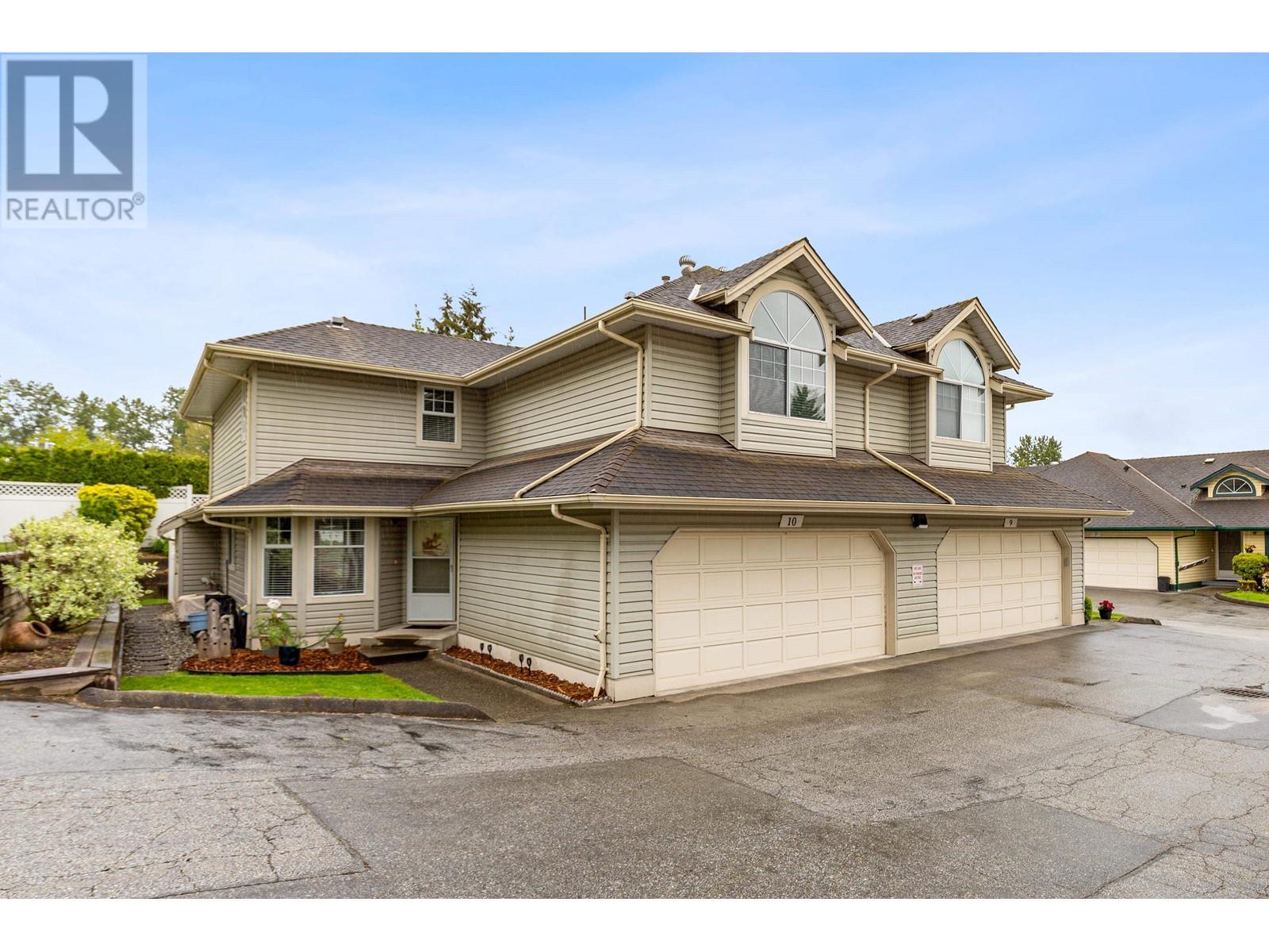 10 22538 116 Avenue, Maple Ridge, British Columbia  V2X 0Z8 - Photo 2 - R3003858