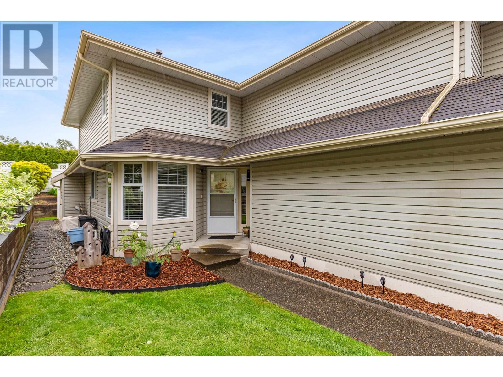 10 22538 116 Avenue, Maple Ridge, British Columbia  V2X 0Z8 - Photo 3 - R3003858