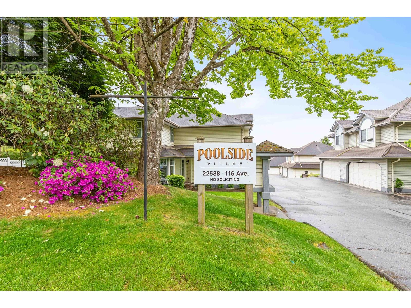 10 22538 116 Avenue, Maple Ridge, British Columbia  V2X 0Z8 - Photo 39 - R3003858
