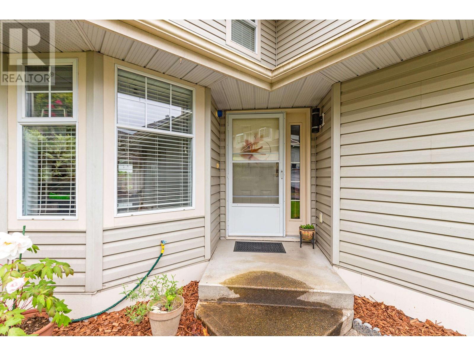 10 22538 116 Avenue, Maple Ridge, British Columbia  V2X 0Z8 - Photo 4 - R3003858