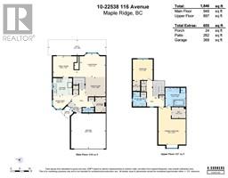 10 22538 116 AVENUE, Maple Ridge property photo listing R3003858 for sale