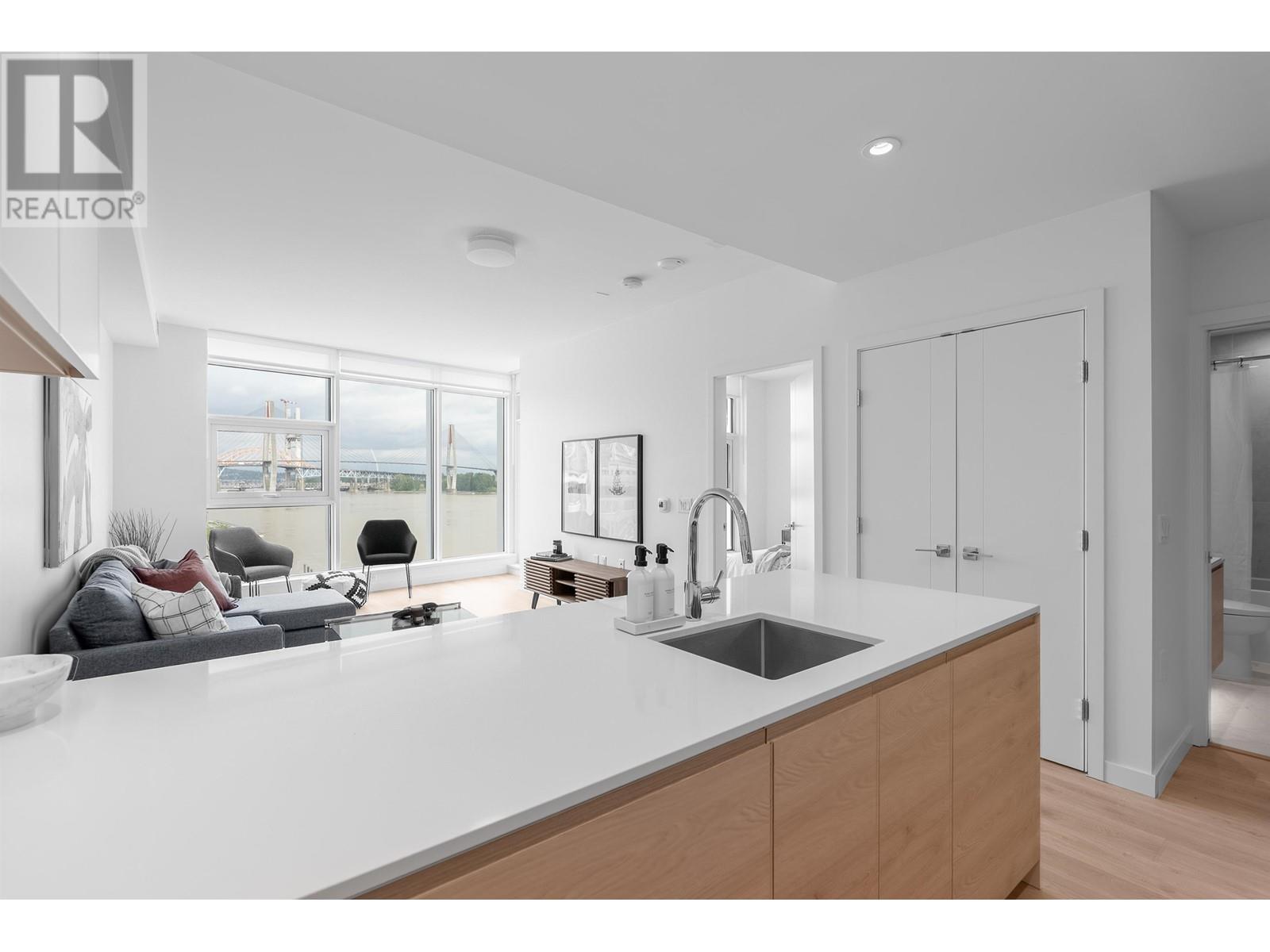 602 660 Quayside Drive, New Westminster, British Columbia  V3M 0P1 - Photo 8 - R3003876