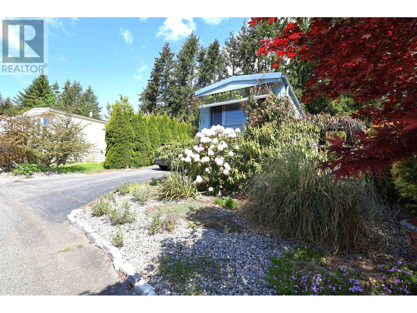 24 4116 Browning Road, Sechelt, British Columbia  V7Z 0A3 - Photo 2 - R3003884