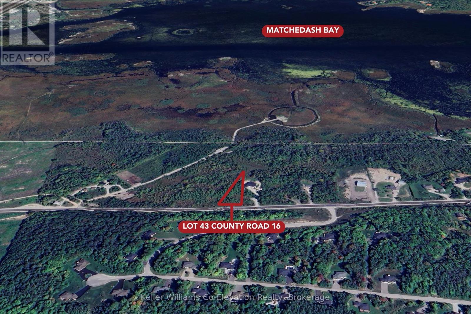 Property at LOT 43 COUNTY RD 16 image 3