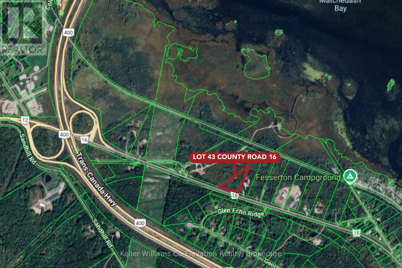 Property at LOT 43 COUNTY RD 16 image 5
