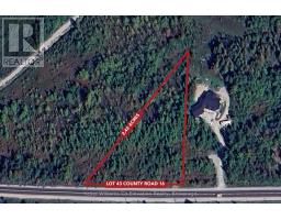 LOT 43 COUNTY RD 16, Severn, Ontario