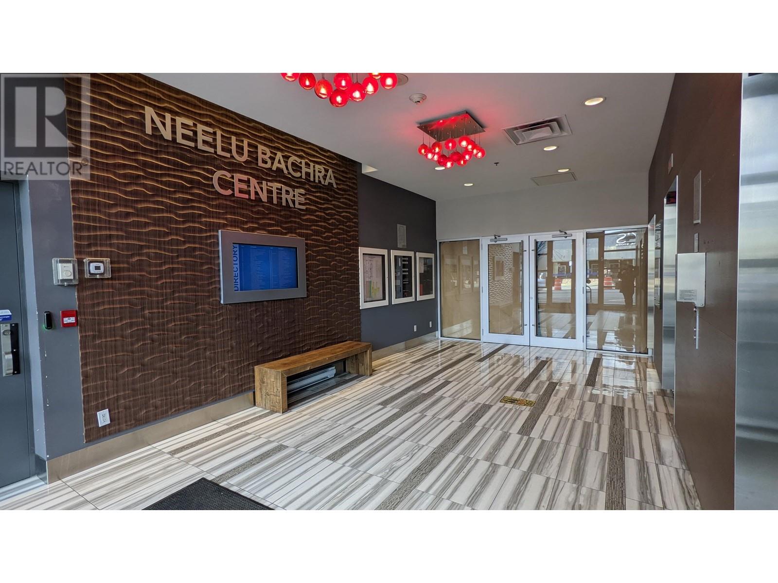 502 550 W BROADWAY, Vancouver, British Columbia